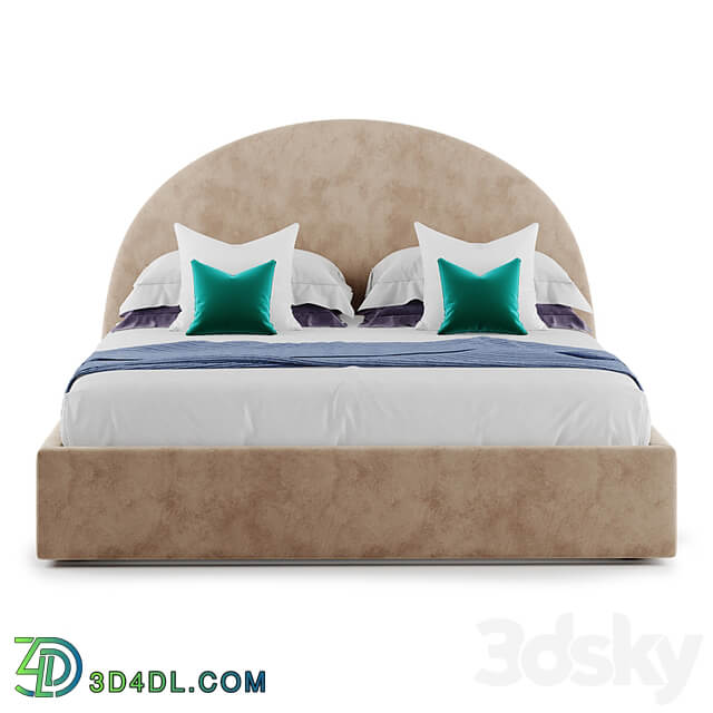 OM Bed Orlando by Lovesit