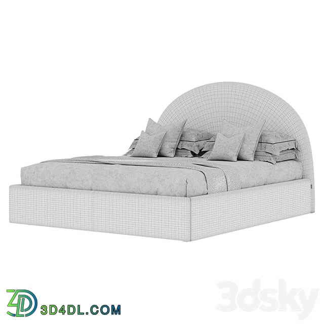 OM Bed Orlando by Lovesit