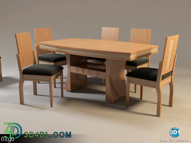 Table & Chair dLa1yymC