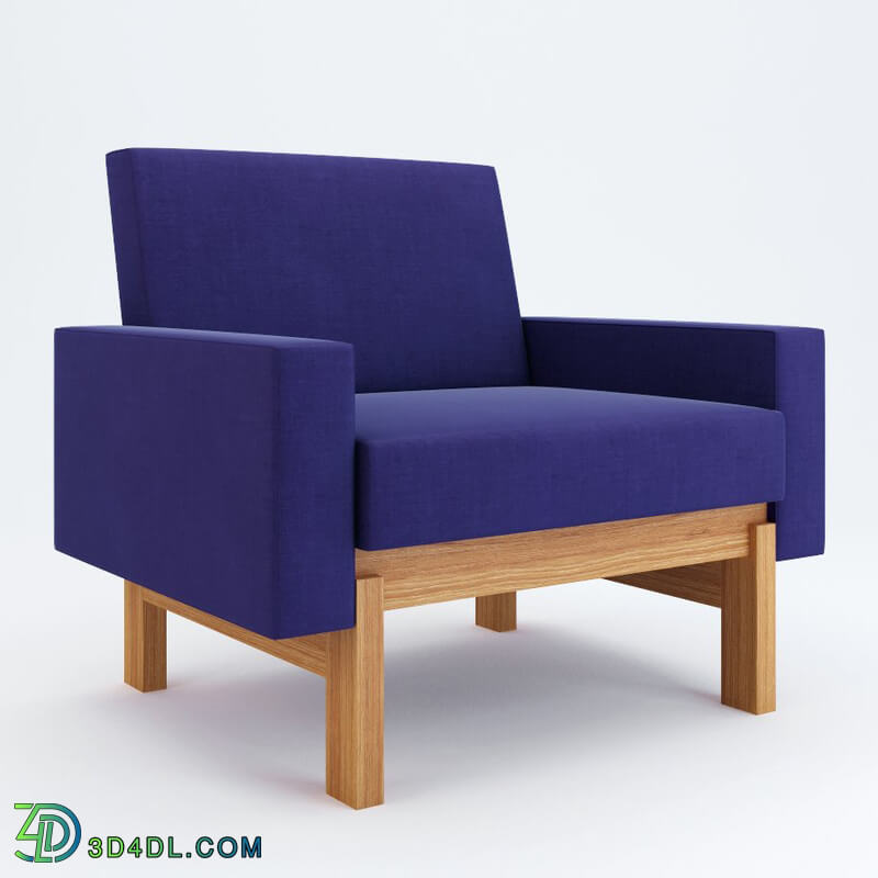 Arm chair bcsbrBX4