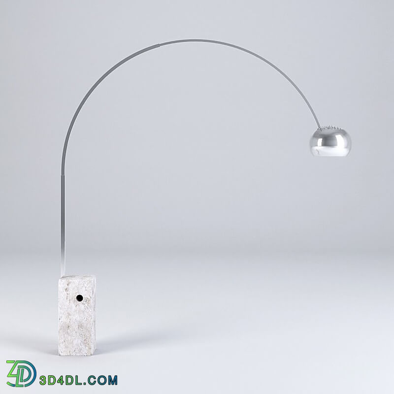 Floor lamp z64SDw0f