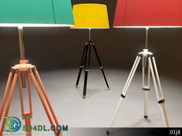 Floor lamp Hl4kDb2s