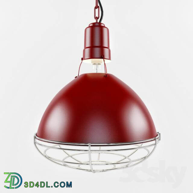 Ceiling light cp6qry1A