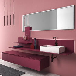 Bathroom furniture NwIAjJ39 