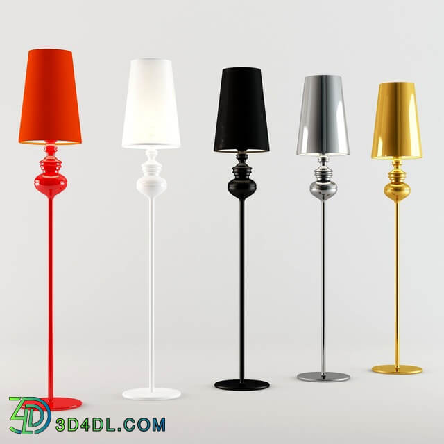 Floor lamp qG7k6Jmi