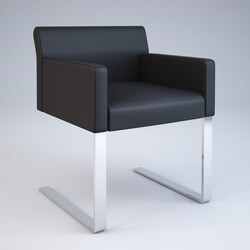 HQ3D_Cor-Quant-Chairs 