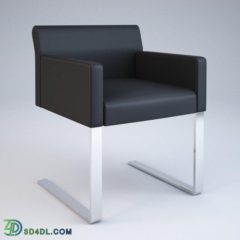 HQ3D_Cor-Quant-Chairs