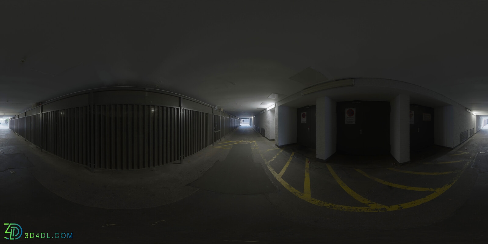 Hdri-Hub_110-Tunnel