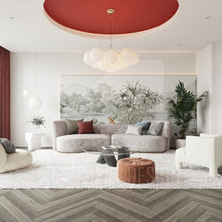 Interiors XX478SY1 