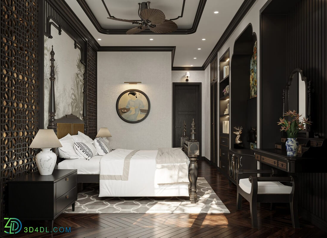 Interiors luaqhCEo