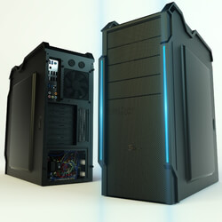 Pc Case Prologix 