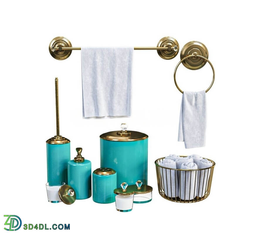 Bathroom accessories ji9LACez