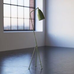 Floor lamp n0dXuGSs 