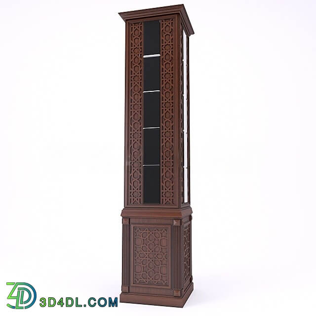 Wardrobe & Display cabinets 7Wkk09T4