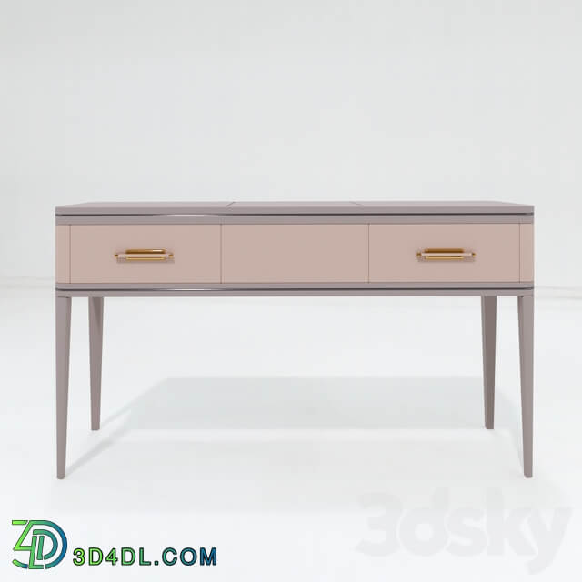 Dressing table Frato Clicquot 3D Models