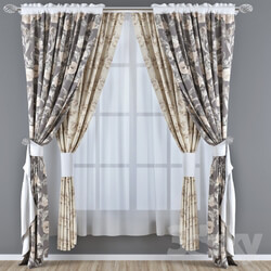 Curtains 