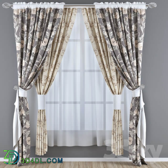 Curtains