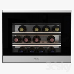 Miele KWT 6112 iG Built in wine conditioning unit 