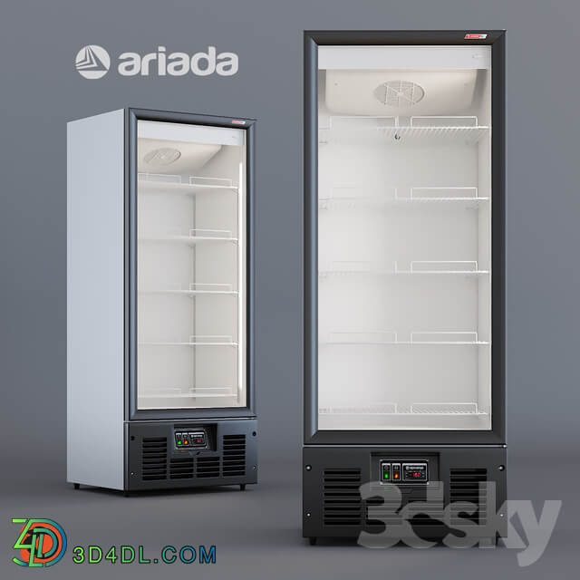 Cooling cabinet Ariad R700 VS