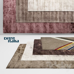 Ditre Italia Rugs 