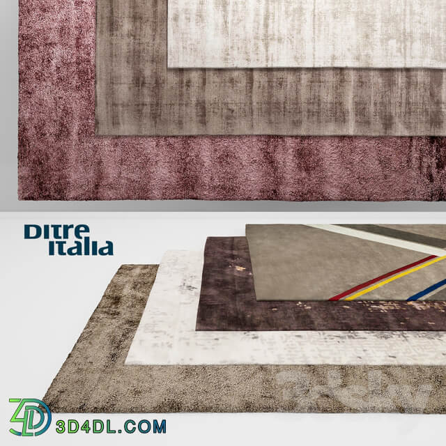 Ditre Italia Rugs