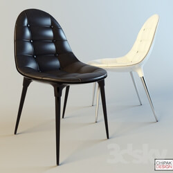 CAPRICE Cassina by Philippe Starck Extras 