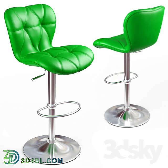 Bar stool Aero BC89 GR