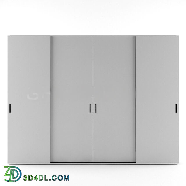 Wardrobe & Display cabinets k6FD2V7e