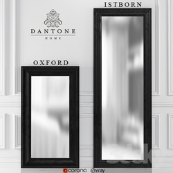 Dantone Istborn Oxford 
