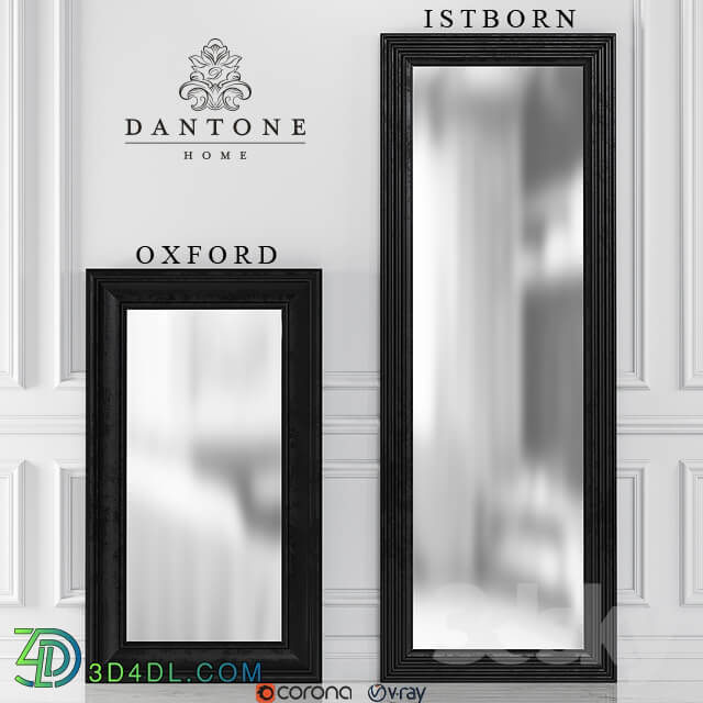 Dantone Istborn Oxford