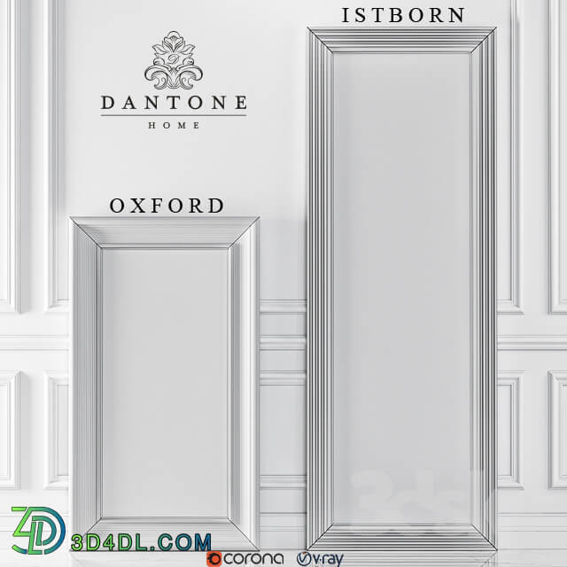 Dantone Istborn Oxford