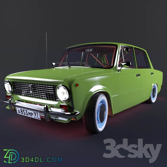 VAZ 2101