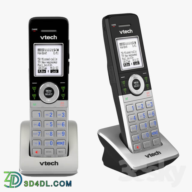 VTech Small Business Office Phone System