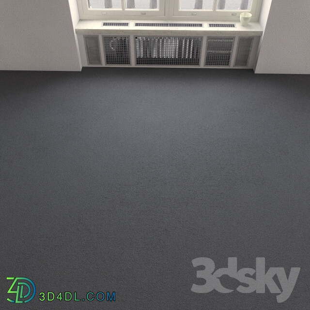 Miscellaneous Carpet covering 197