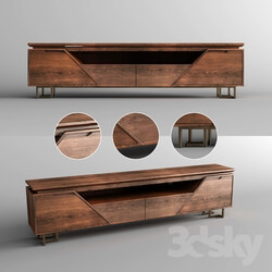 Sideboard Chest of drawer Ke tivi 4 