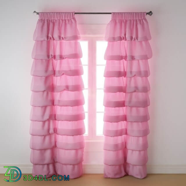 Curtain GusAZjgy