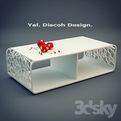 Discoh Design Yal 