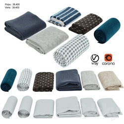 Blanket collection 05 