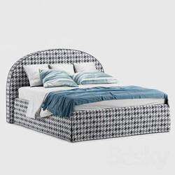 Bed BOLD by Letti Co 