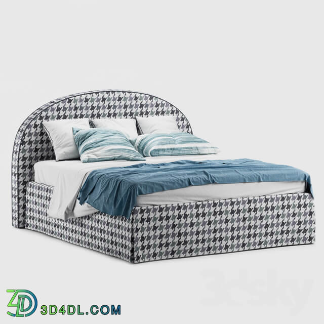 Bed BOLD by Letti Co