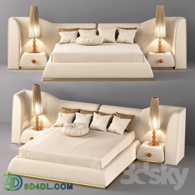 Bed DOLFI G5095 JAMES