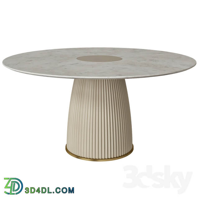 Dining table DIONE Paolo Castelli