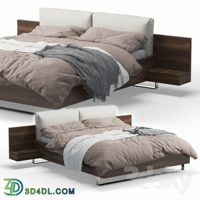 Bed Moeller lou bed