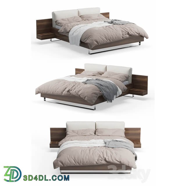 Bed Moeller lou bed