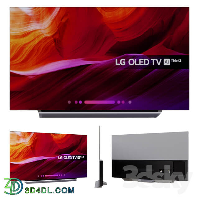 LG OLED TV 4K Ultra HD HDR Dolby Vision 55 39 39 65 39 39 