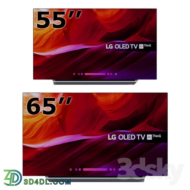 LG OLED TV 4K Ultra HD HDR Dolby Vision 55 39 39 65 39 39 