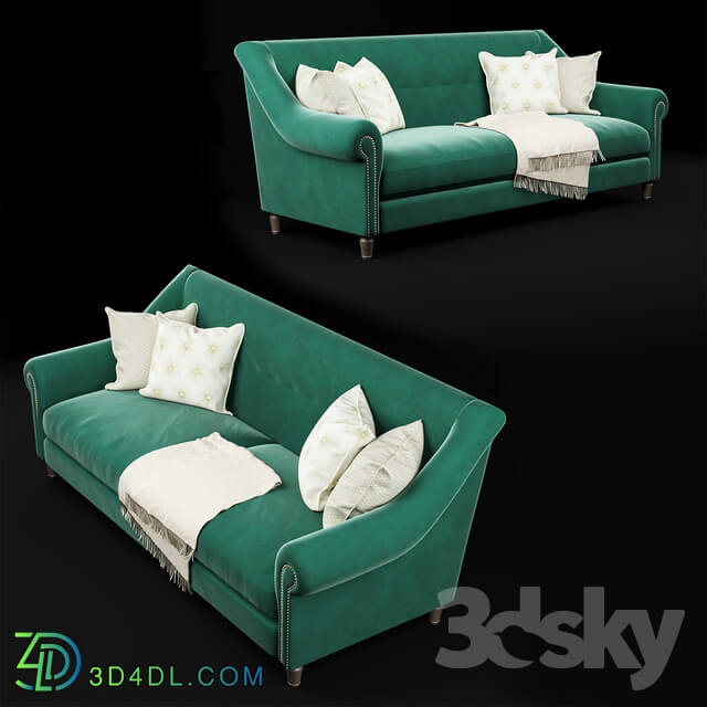 Sofa Tecni Nova 1741