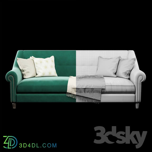 Sofa Tecni Nova 1741