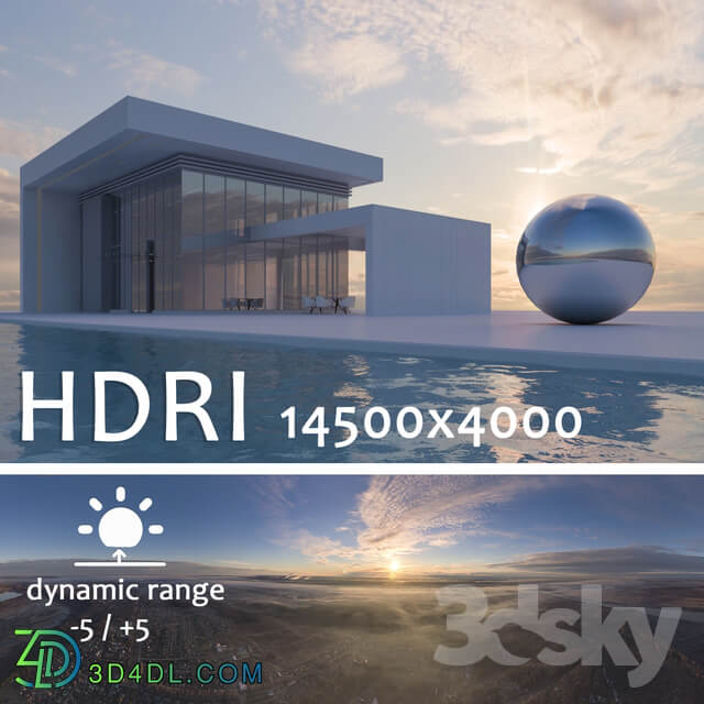 HDRI 20