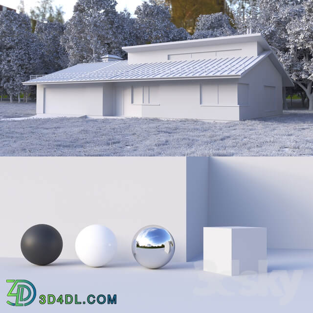 HDRi 10